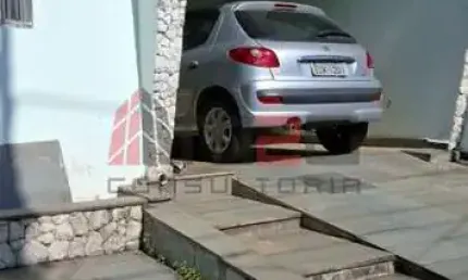 Casa com 2 quartos à venda na Vila Fiat Lux, São Paulo 