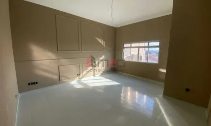 Casa comercial com 1 sala para alugar em City América, São Paulo 