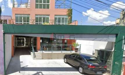 Conjunto comercial de 40m² bem localizado para locação na V. Leopoldina.