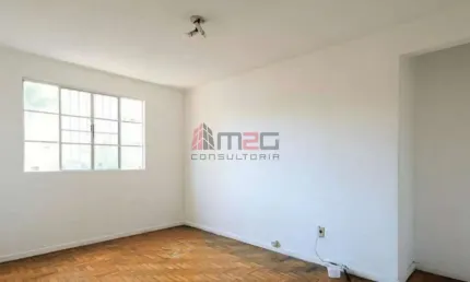 Loft com 2 quartos à venda na Vila Romana, São Paulo 