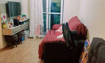 Loft com 2 quartos à venda na Vila Jaraguá, São Paulo 