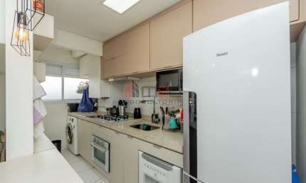 Loft com 2 quartos à venda no Jardim Cidade Pirituba, São Paulo 