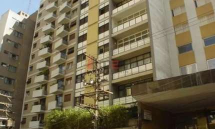 Loft com 3 quartos à venda no Jardim Paulista, São Paulo , 142 m2 por R$ 1.690.000