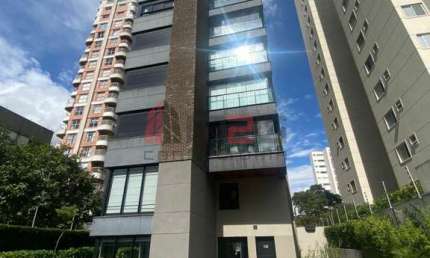 Loft com 2 quartos para alugar em Pinheiros, São Paulo , 70 m2 por R$ 8.736