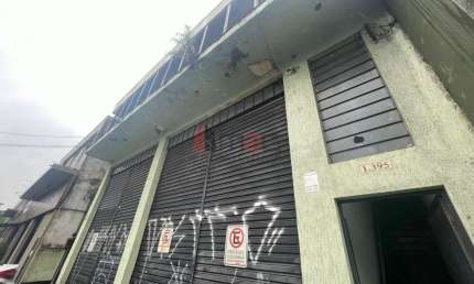 Barracão / Galpão / Depósito para alugar na Vila Leopoldina, São Paulo , 350 m2 por R$ 18.000