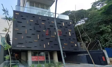 Loft com 1 quarto para alugar em Pinheiros, São Paulo , 25 m2 por R$ 3.850