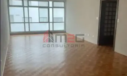 Loft com 3 quartos à venda em Higienópolis, São Paulo 