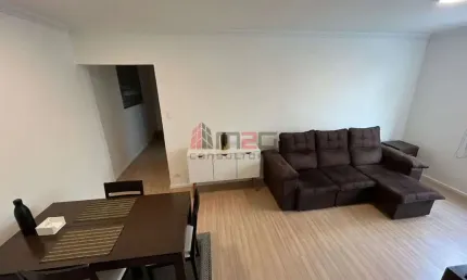 Loft com 2 quartos à venda na Vila Buarque, São Paulo 