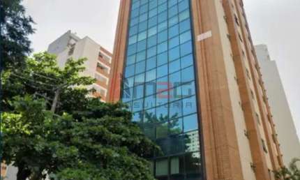 Casa comercial com 2 salas para alugar em Perdizes, São Paulo , 64 m2 por R$ 3.200
