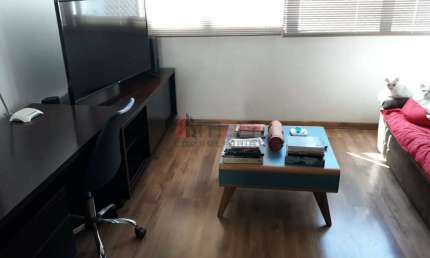 Loft com 2 quartos à venda em Perdizes, São Paulo 