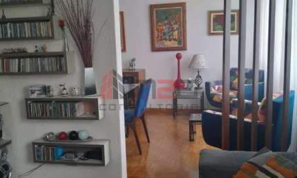 Loft com 2 quartos à venda em Perdizes, São Paulo , 93 m2 por R$ 636.000