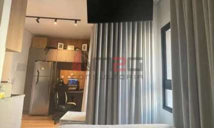 Loft com 1 quarto à venda em Pinheiros, São Paulo 