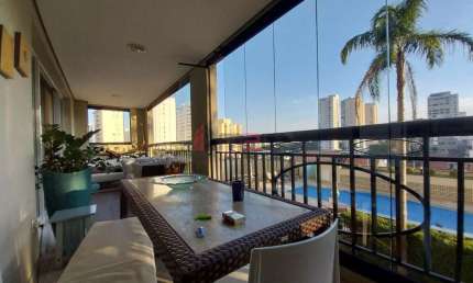 Loft com 4 quartos para alugar em Santana, São Paulo , 189 m2 por R$ 9.000