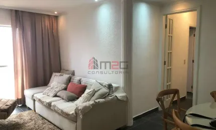 Loft com 3 quartos à venda na Freguesia do Ó, São Paulo 