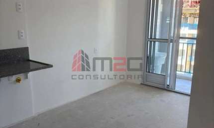 Loft com 2 quartos à venda na Lapa, São Paulo 