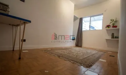 Casa comercial com 4 salas para alugar em Cerqueira César, São Paulo 