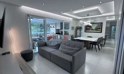 Loft com 3 quartos à venda na Água Branca, São Paulo 