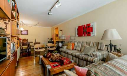 Loft com 3 quartos à venda em Perdizes, São Paulo 
