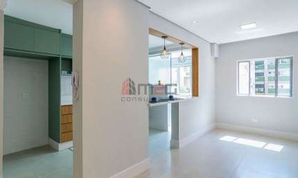 Loft com 2 quartos à venda no Itaim Bibi, São Paulo 