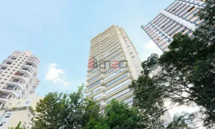 Loft com 3 quartos para alugar no Itaim Bibi, São Paulo , 294 m2 por R$ 30.000