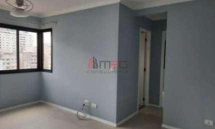 Loft com 2 quartos à venda em Pinheiros, São Paulo 