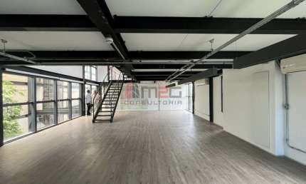 Casa comercial com 1 sala para alugar no Sumarezinho, São Paulo 