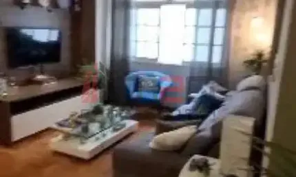 Loft com 2 quartos à venda em Santa Cecília, São Paulo 