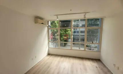 Sala comercial com 2 salas à venda em cerqueira césar, são paulo , 31 m2 por r$ 329.000
