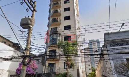 Loft com 2 quartos à venda na Barra Funda, São Paulo , 59 m2 por R$ 499.000