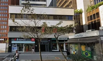 Sala comercial para alugar na Bela Vista, São Paulo , 520 m2 por R$ 44.000