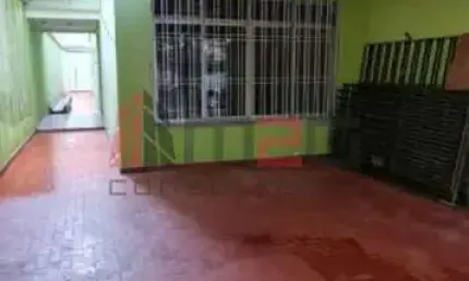 Casa com 3 quartos à venda no Parque São Domingos, São Paulo 