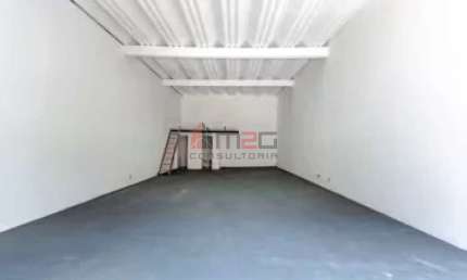 Casa comercial com 1 sala para alugar no Campos Eliseos, São Paulo 