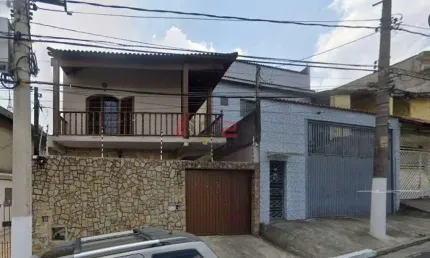 Casa com 3 quartos à venda na Vila Cavaton, São Paulo , 272 m2 por R$ 1.500.000