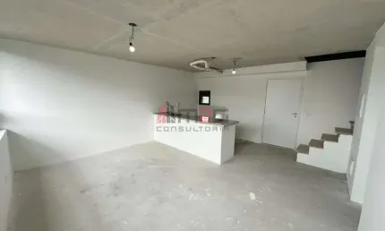 Cobertura com 3 quartos à venda na Vila Ipojuca, São Paulo 