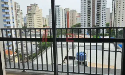 Loft com 1 quarto à venda na Vila Mariana, São Paulo 