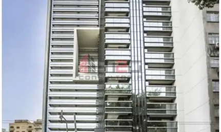 Loft com 1 quarto à venda na República, São Paulo , 29 m2 por R$ 424.000