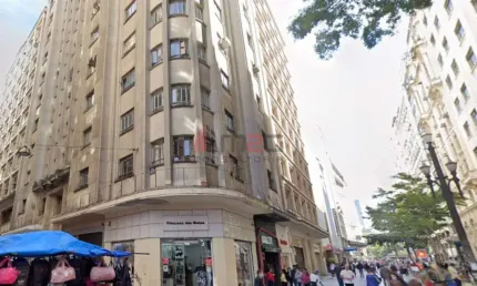 Sala comercial com 6 salas à venda na República, São Paulo , 135 m2 por R$ 780.000