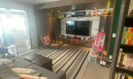 Loft com 3 quartos à venda em Pinheiros, São Paulo 