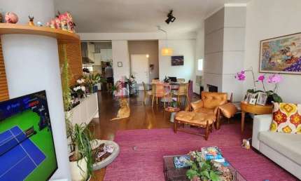Loft com 4 quartos à venda em Santa Cecília, São Paulo 