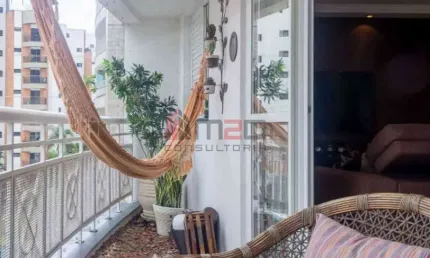 Loft com 3 quartos à venda na Vila Leopoldina, São Paulo , 125 m2 por R$ 1.450.000