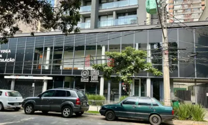 Ponto comercial à venda em perdizes, são paulo , 450 m2 por r$ 4.500.000