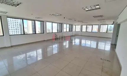 Casa comercial com 1 sala para alugar na Vila Mariana, São Paulo 