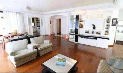 Loft com 3 quartos à venda em Perdizes, São Paulo 