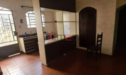 Casa com 3 quartos à venda na Vila Romana, São Paulo 