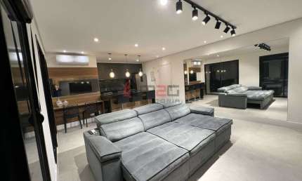 Loft com 1 quarto à venda na Vila Mariana, São Paulo 