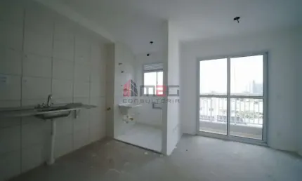 Loft com 2 quartos para alugar na Barra Funda, São Paulo 