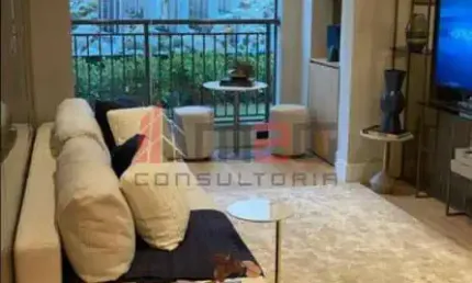 Loft com 2 quartos à venda na vila mariana, são paulo , 64 m2 por r$ 1.250.800