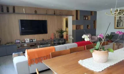 Loft com 4 quartos à venda em Santa Cecília, São Paulo 