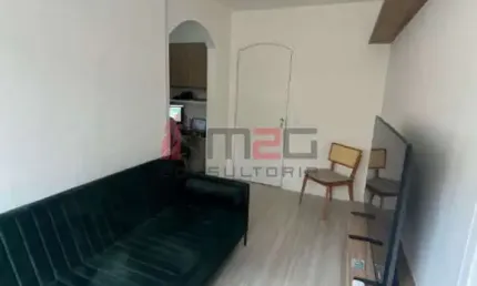 Loft com 1 quarto para alugar no Jardim Paulista, São Paulo 