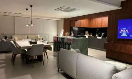 Loft com 3 quartos à venda em Alto da Lapa, São Paulo 